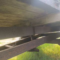 trailers