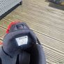 K2 F.I.T 84 Pro Inline Skates - used size 8 Image 2
