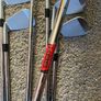 Mizuno Pro 243 4-PW Image 6