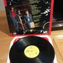 Mamas Boys Turn It Up Irish Vinyl Lp Image 2