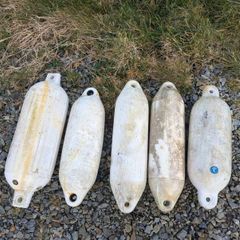Boat Fenders