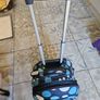 Overnight suitcase Image 2
