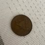 1 Irish penny  1933 Image 2
