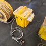110V transformers and reel Image 4