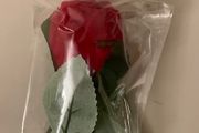 Rose Ring Box