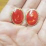 Vintage Earrings Image 2