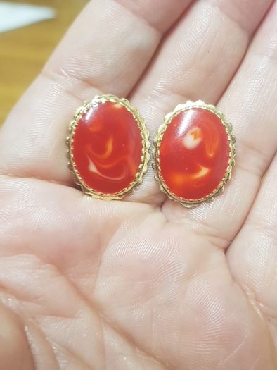 Vintage Earrings
