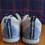 Helly Hansen trail shoes walking hiking 7 40 khaki green Image 3