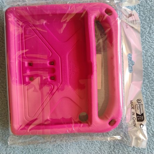 Case for Amazon Kindle Fire 7HD (pink)