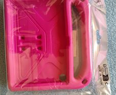 Case for Amazon Kindle Fire 7HD (pink)