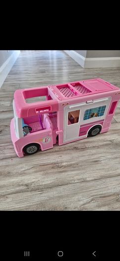Girls toys