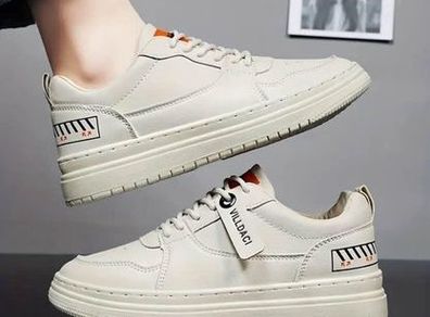 Mens shoes(Size 8)