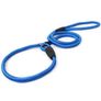 Nylon Rope Dog Whisperer Style Slip On Training Lead - (S-M) Image 4