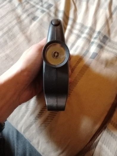 flashlight 1k Lumens