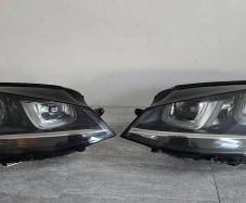 Golf MK7 Headlights