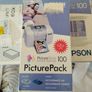 Epson photo printer Image 2