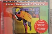 Lee Scratch Perry CD - Reggae Greats
