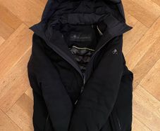 coat mens