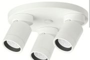 Lamp Led ceiling spotlight