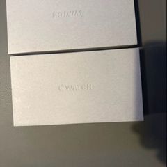 Apple Watch Ultra 3,49mm (IRISH STOCK) Black Brand New Sealed 1 year Apple Warranty RECEIPT