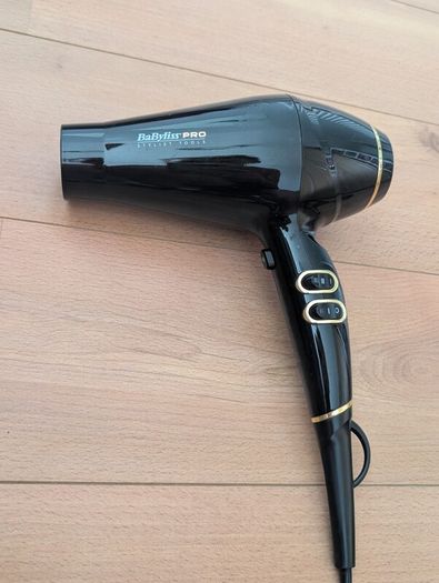 hair dryer