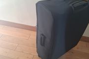 Suit case large