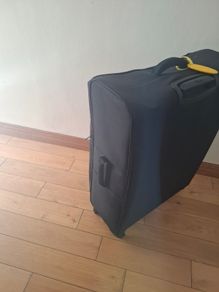Suit case large
