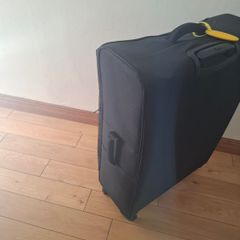 Suit case large