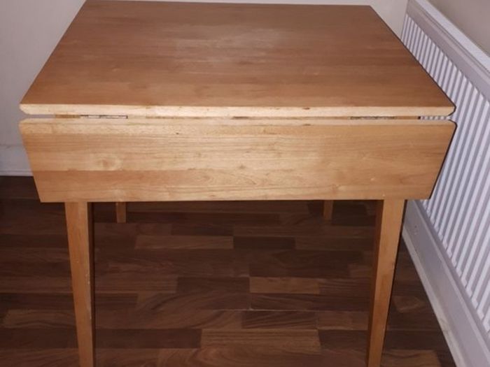 Small Dining Table