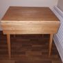 Small Dining Table Image 2