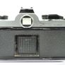 Nikon Fm Chrome + 50mm pancake F1.8 , Cla'd- Recent Full Service Image 3