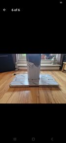 Hafele Design Chimney Hood