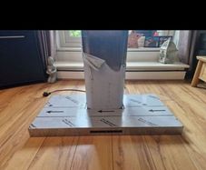 Hafele Design Chimney Hood