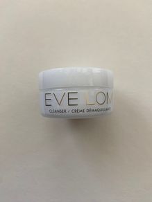 Eve lom cleanser 30 ml