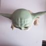 Hasbro 7.5inch  Star Wars The Child Baby Yoda Talking Plush Toy Image 5