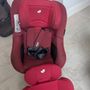Joie 360 spin isofix car seat: 0-18kg