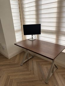 IKEA Table Desk