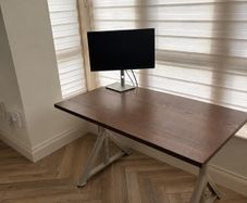 IKEA Table Desk
