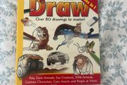 "You Can Draw"