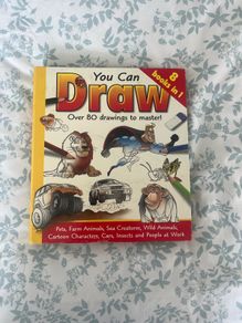 "You Can Draw"