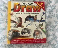 "You Can Draw"