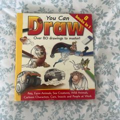 "You Can Draw"