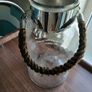 Large there is no place like Home Jar Image 4