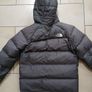 North Face puffer jacket kids L Image 2