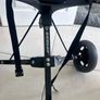 Junior golf trolley Image 2