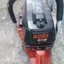 Chainsaw Image 10