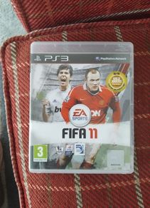 fifa11 for ps3