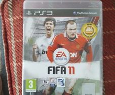 fifa11 for ps3