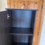 Tall Bathroom Cabinet Image 6