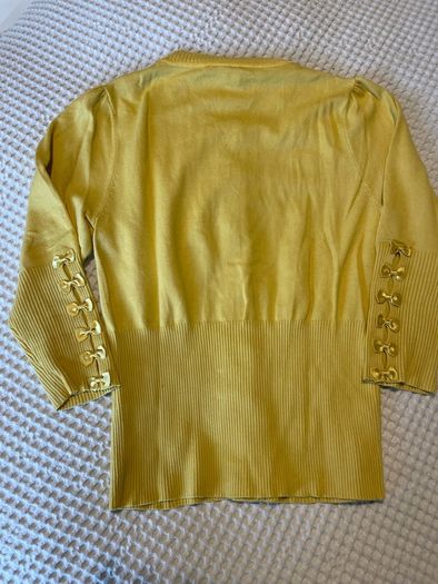 karen millen top size 8